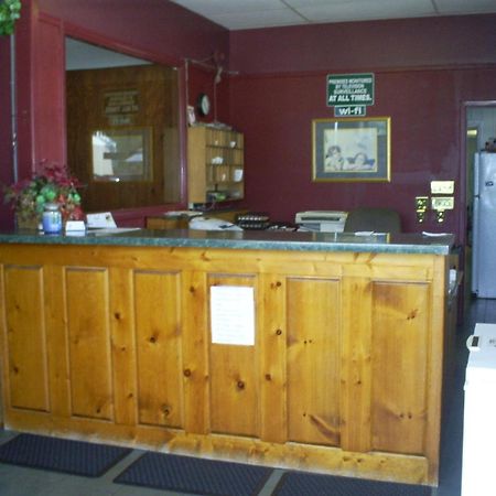 Crestview Inn 外观 照片