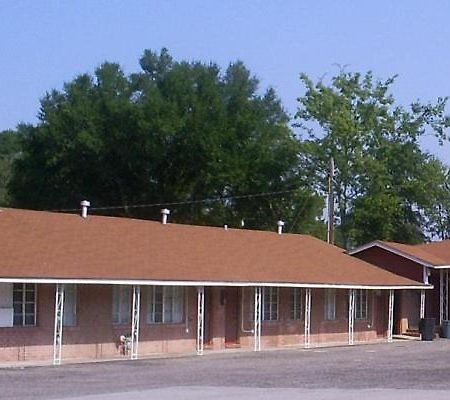 Crestview Inn 外观 照片