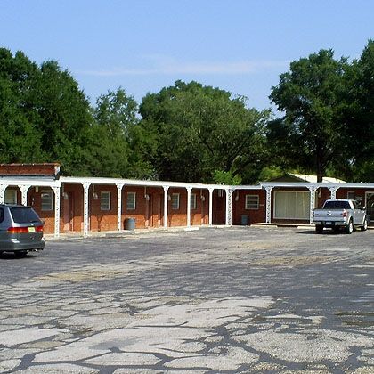 Crestview Inn 设施 照片