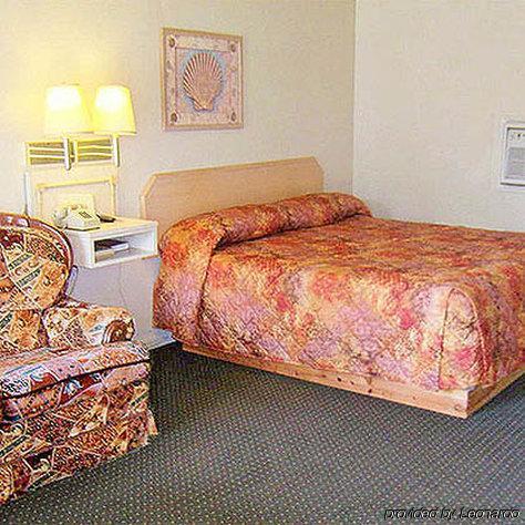 Crestview Inn 客房 照片