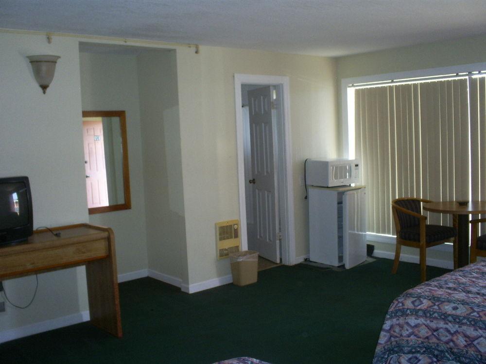 Crestview Inn 外观 照片