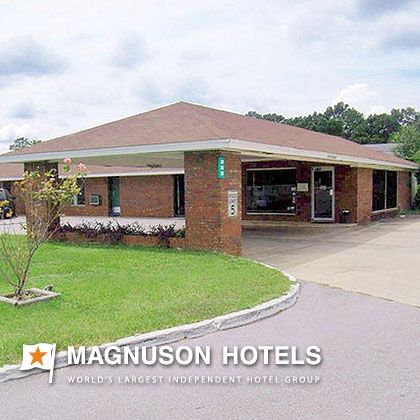 Crestview Inn 外观 照片