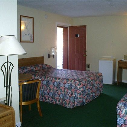Crestview Inn 客房 照片