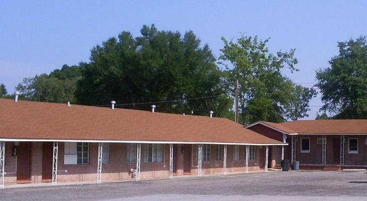 Crestview Inn 外观 照片