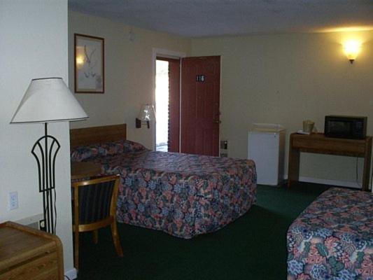 Crestview Inn 客房 照片